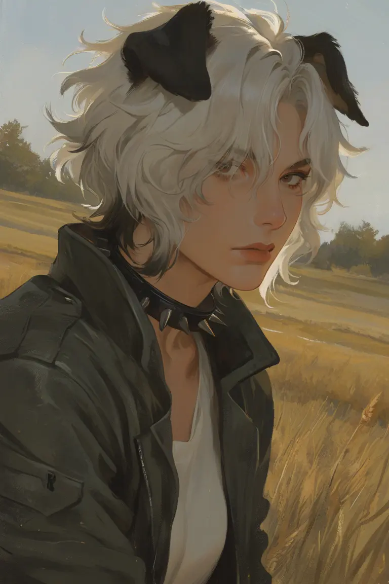 Avatar of The Guardian | Maxine