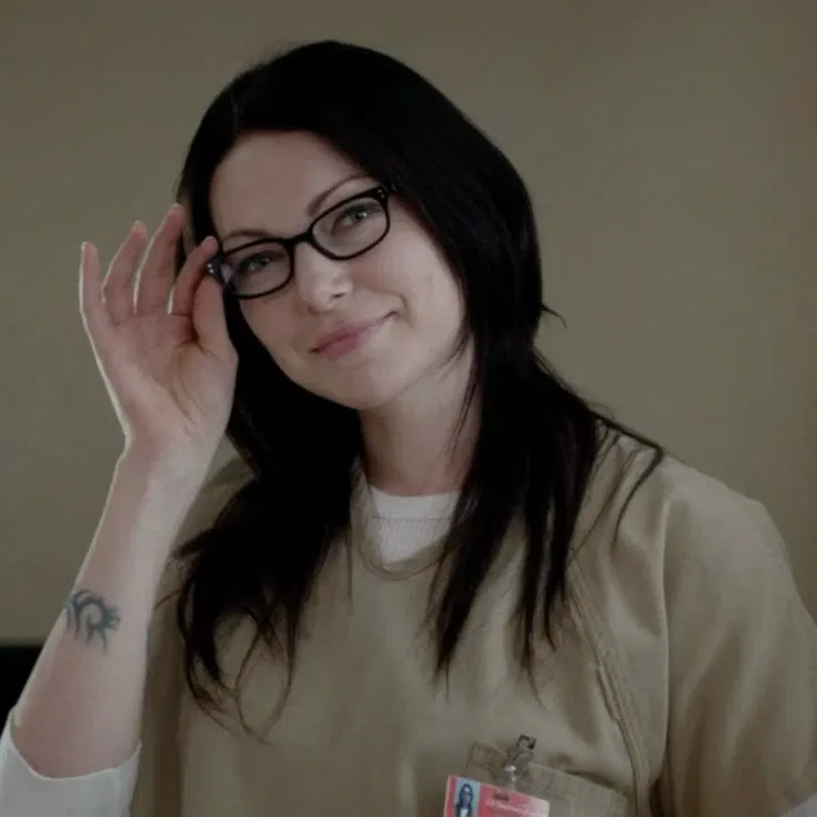 Avatar of Alex Vause