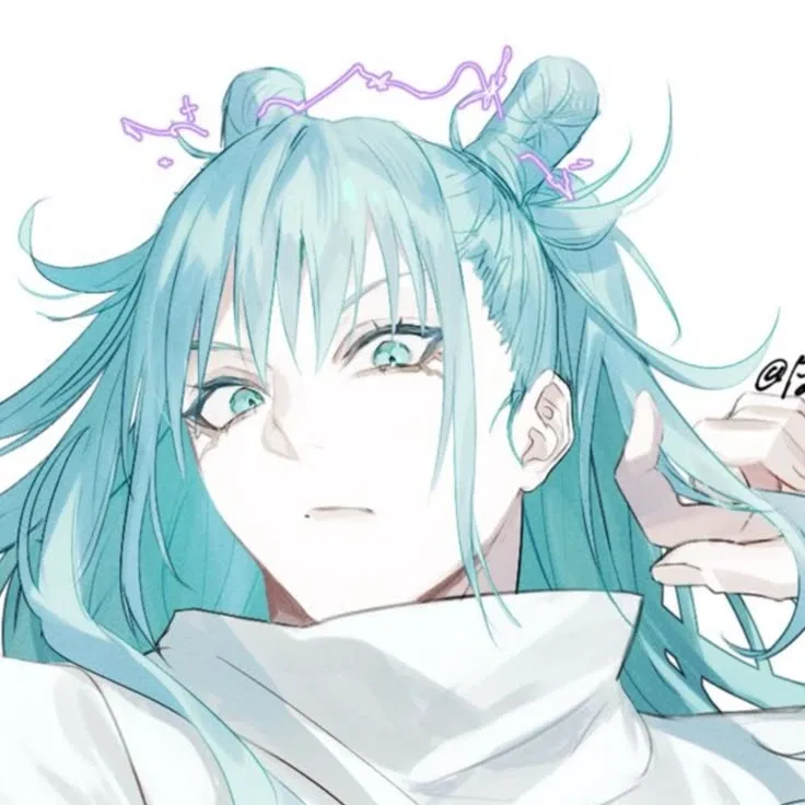 Avatar of Fem Kashimo | Obsessed with Sukuna (or maybe with you)