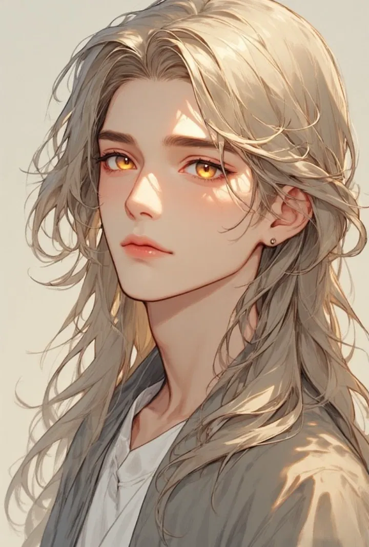 Avatar of Cael Lysander 