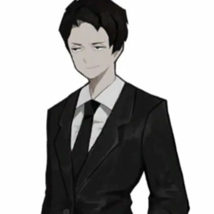 Avatar of which sinner/identity would you like me to make next
