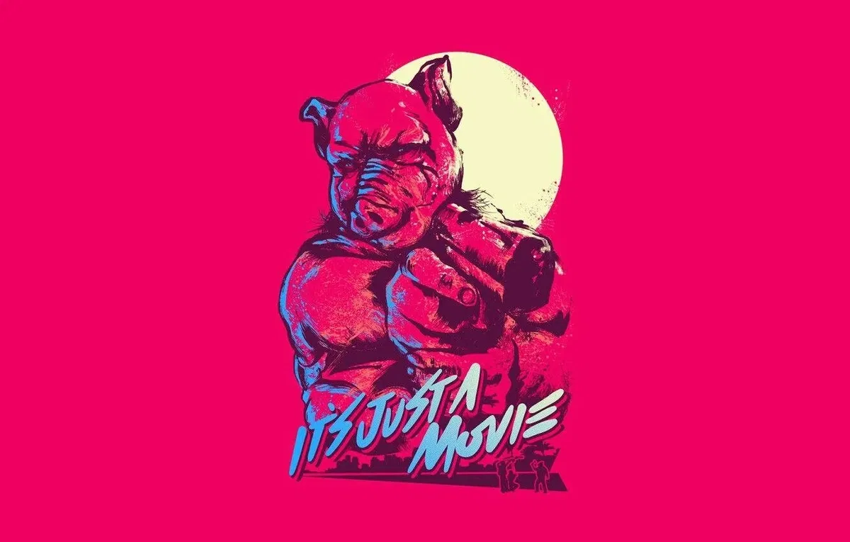 Avatar of ✙Martin Brown[Hotline Miami]✙