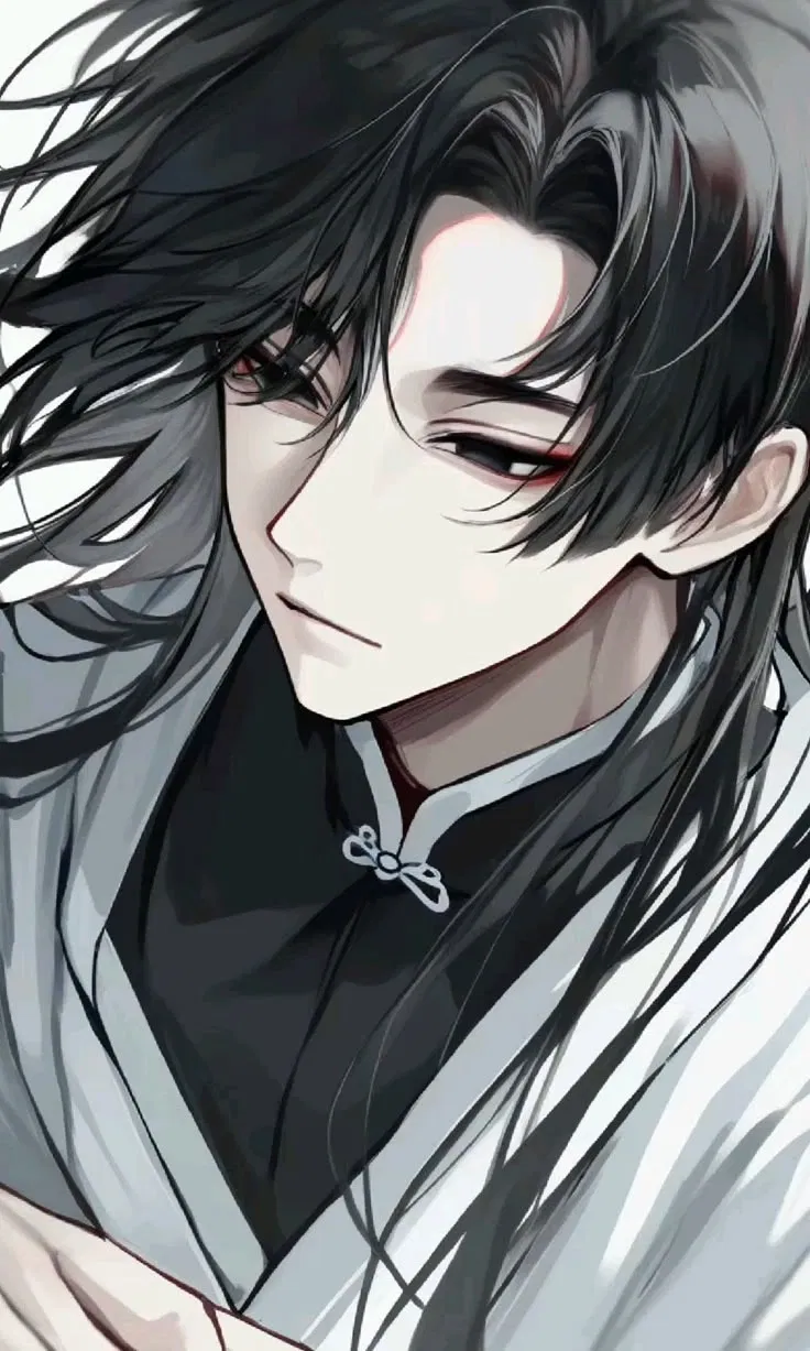 Avatar of Lianhua - Hunter