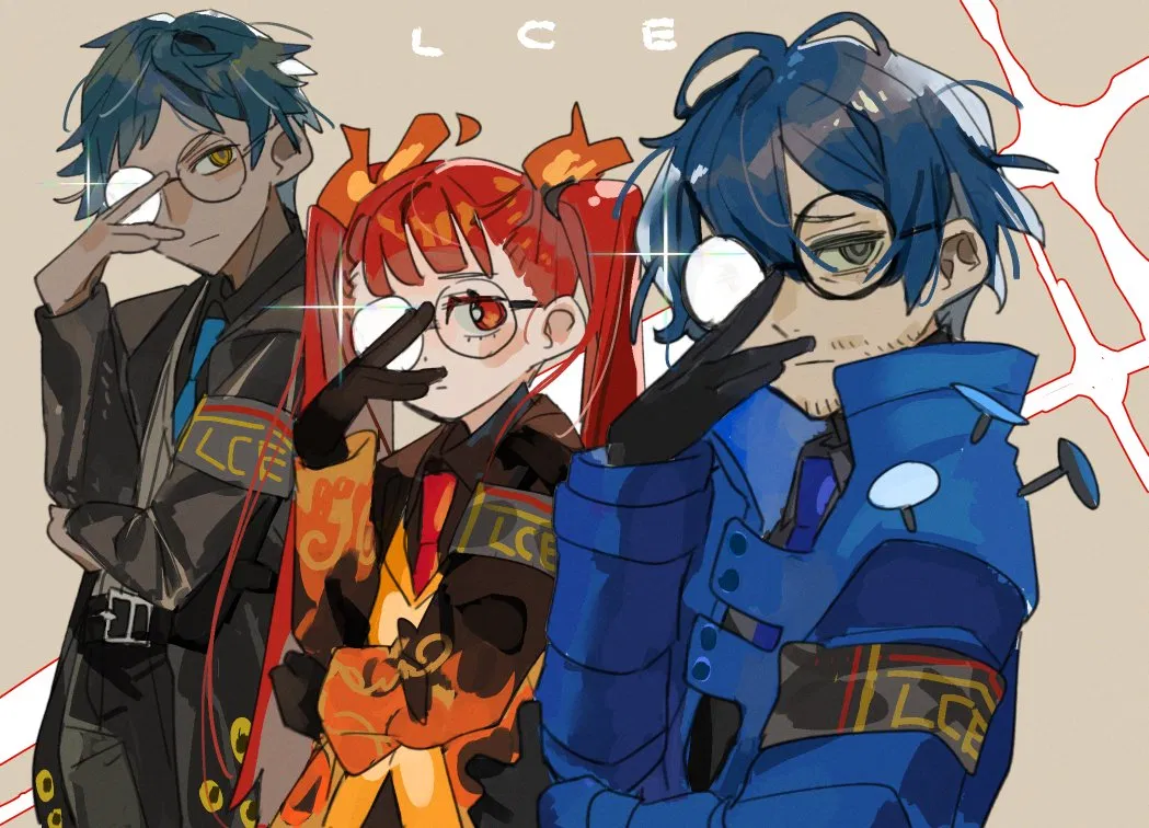 Avatar of LCE - Leftovers.