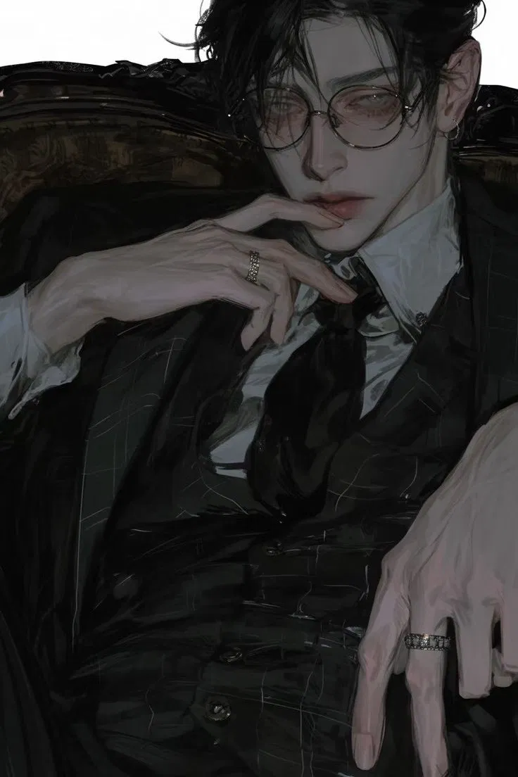 Avatar of Dante "The Serpent" Moretti