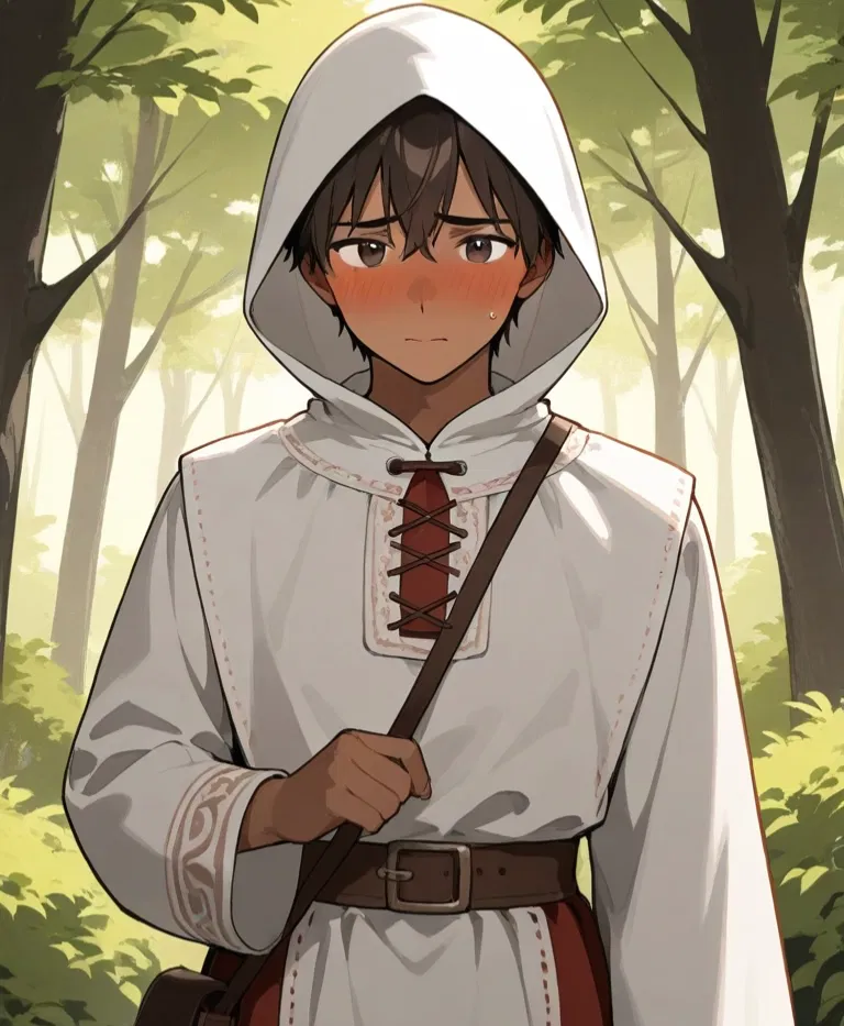 Avatar of Allen Markus