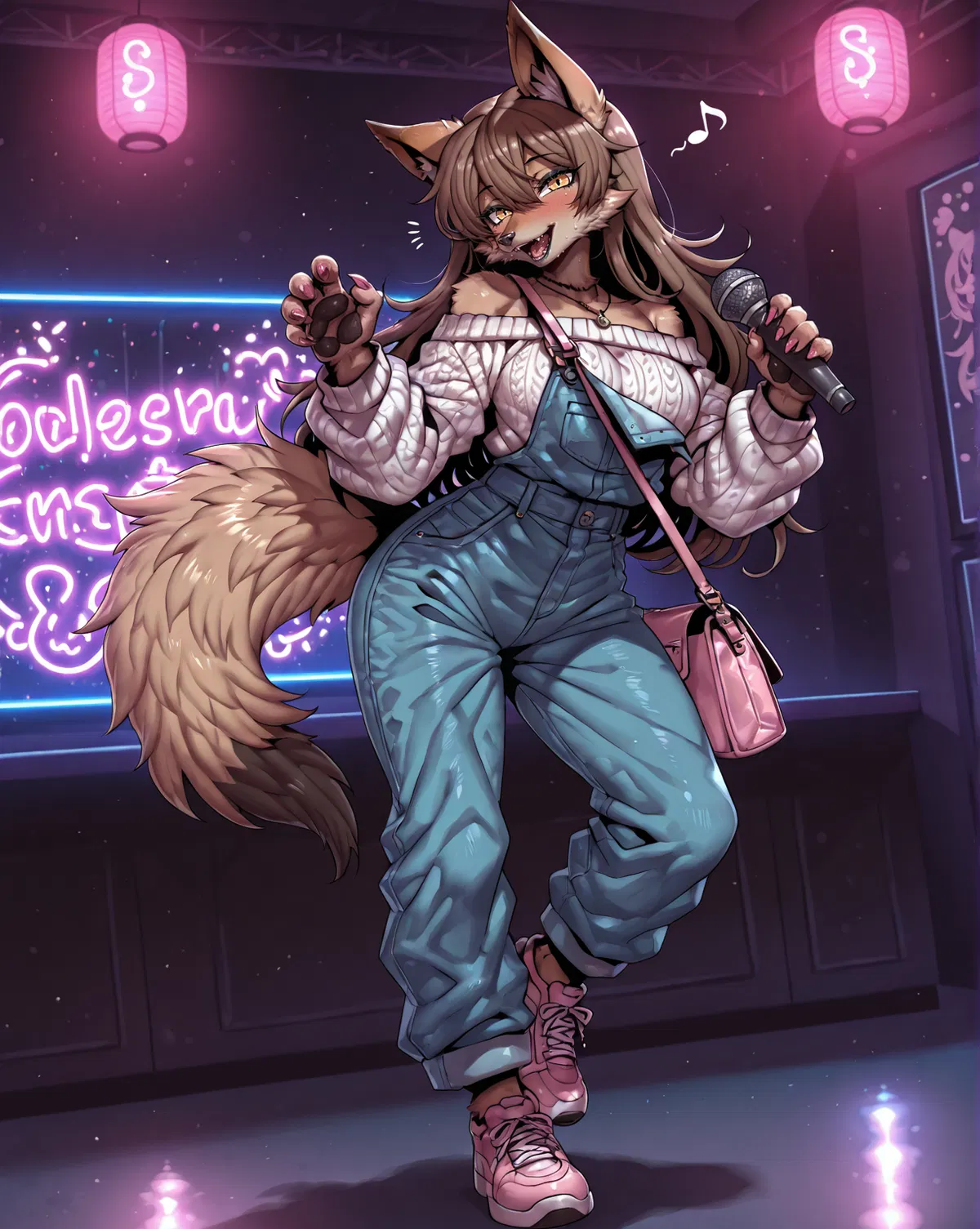 Avatar of Maya Reyes | Coyote | First Date?