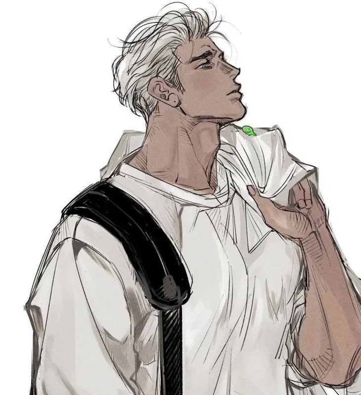 Avatar of Adrien Arlington 