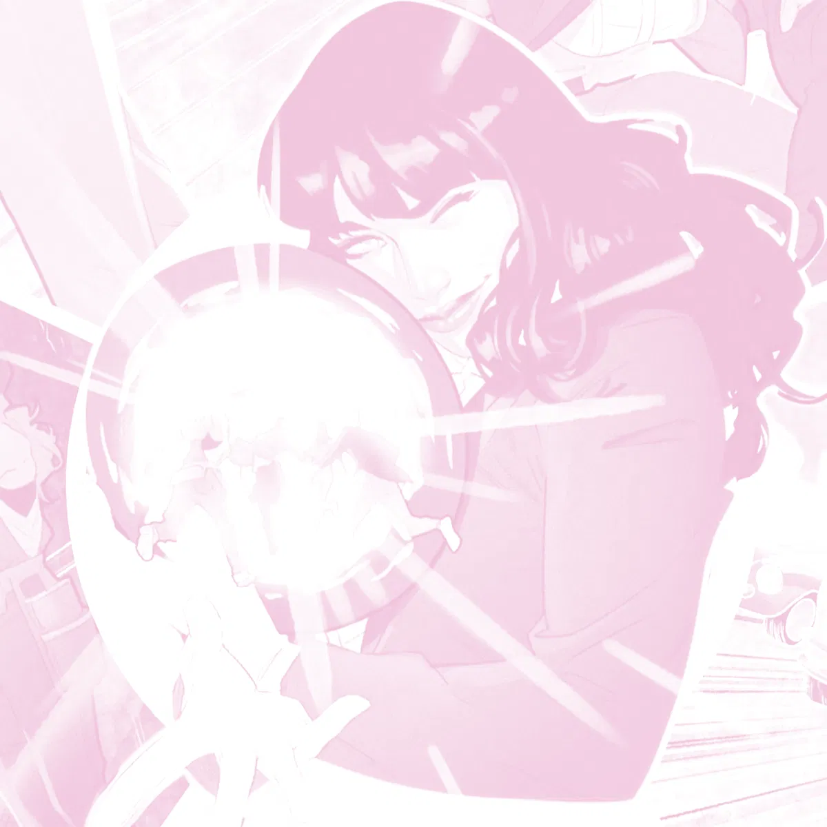 Avatar of ꩜ | zatanna / zatanna zatara