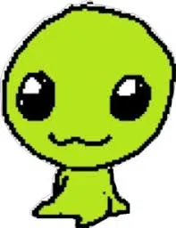 Avatar of alien gubgup alien
