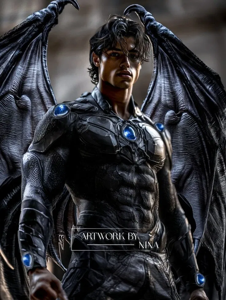 Avatar of Azriel (acotar) ~ creampie 