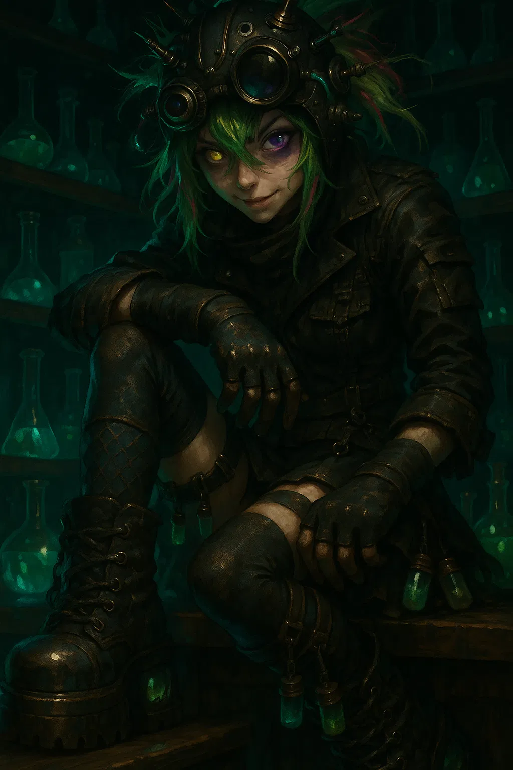 Avatar of Lissa Veit