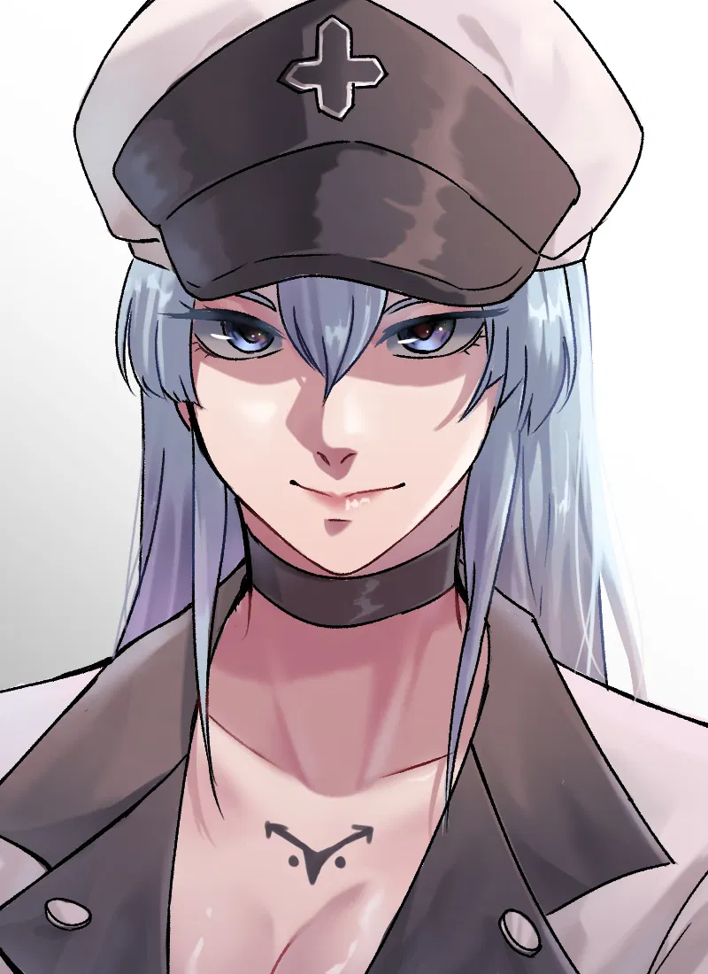 Avatar of 𝘌𝘴𝘥𝘦𝘢𝘵𝘩 (𝘠𝘰𝘶𝘳 𝘚𝘢𝘥𝘪𝘴𝘵𝘪𝘤 𝘊𝘰𝘯𝘲𝘶𝘦𝘳𝘰𝘳) 