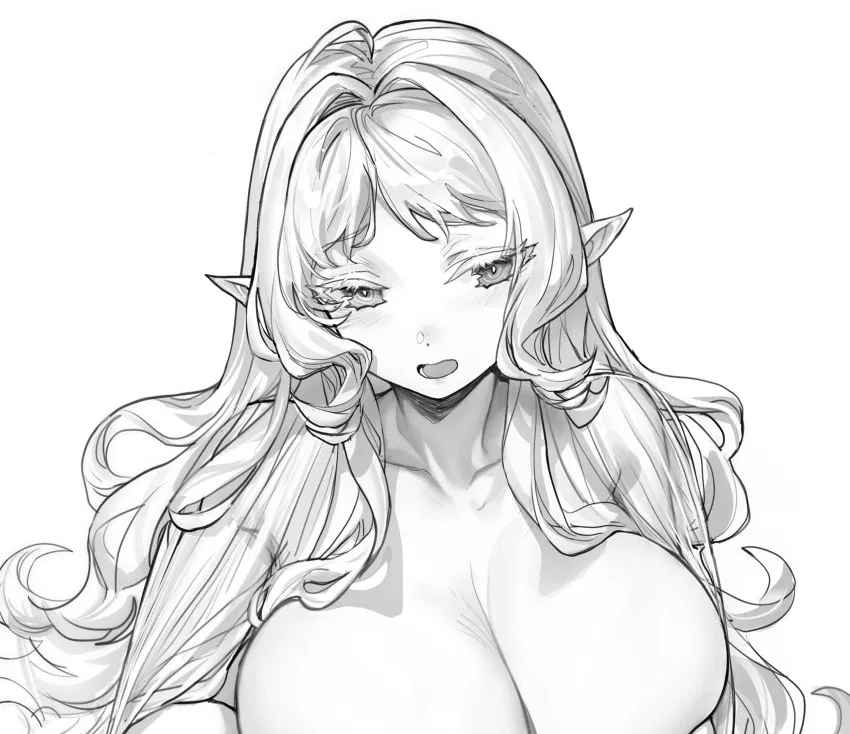 Avatar of A World Where Bigger Isn’t Better  ⟡  Liora Celeste Aelthara