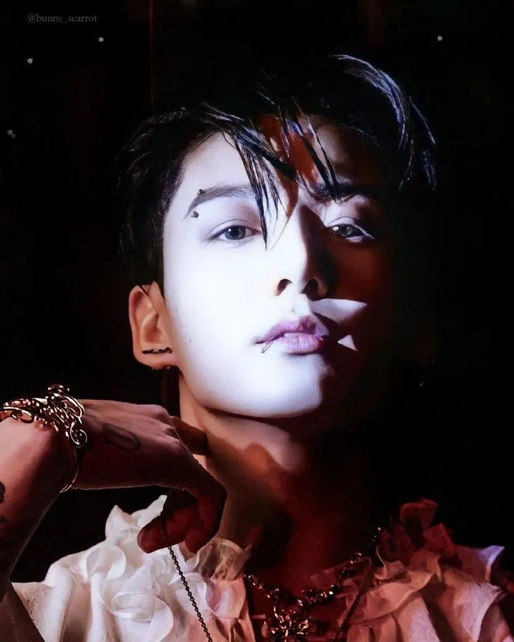 Avatar of Jeon Jungkook