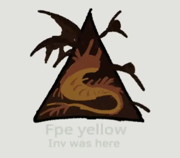 Avatar of |• FPE: Yellow •|