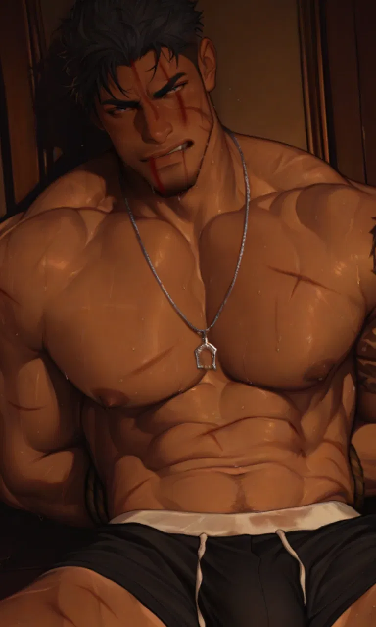 Avatar of Marco “Viper” Romano