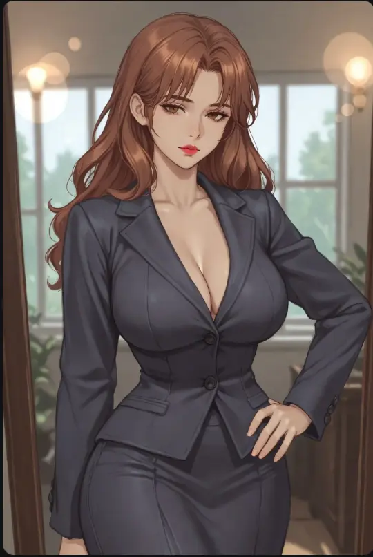 Avatar of Elena voss (milf)