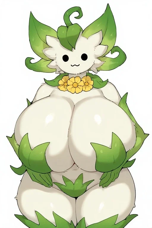 Avatar of Flower gals omgggg