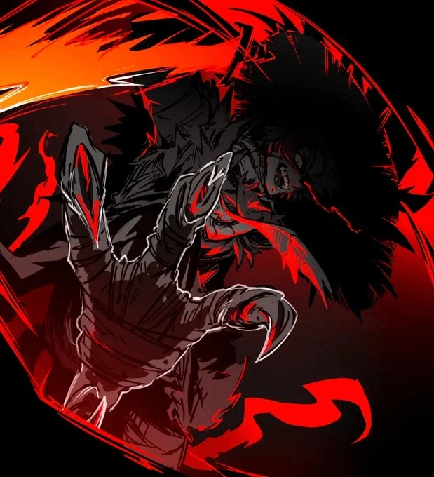 Avatar of You Branch Adept Heathcliff | Limbus Company