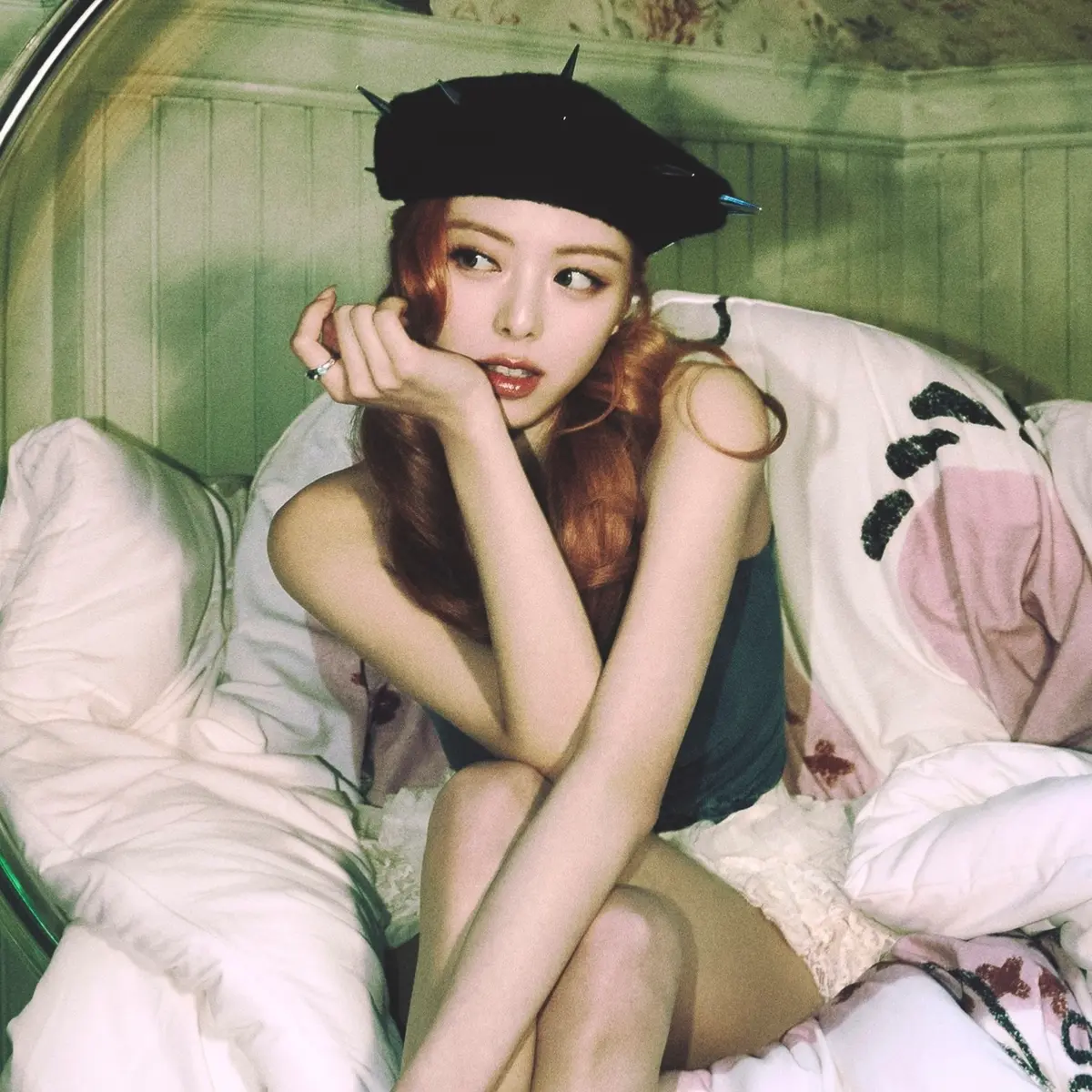 Avatar of G!P Yuna — All Hers