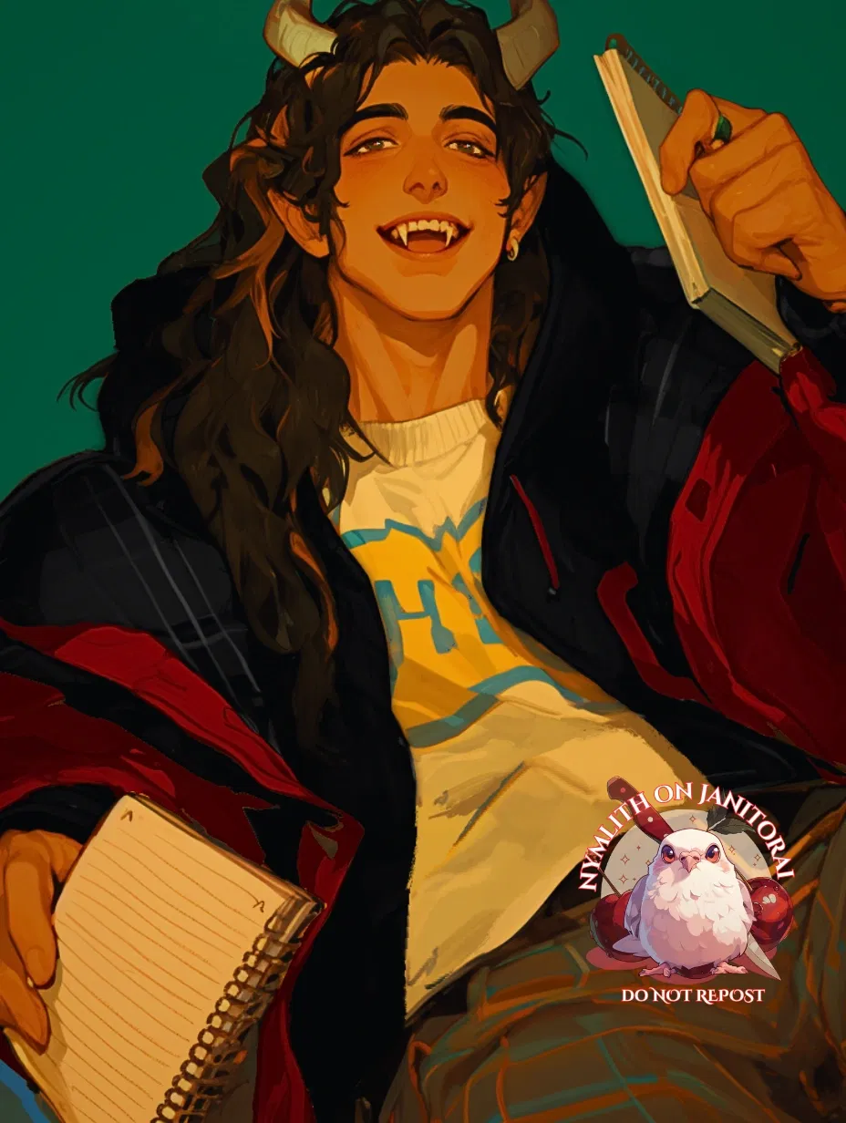 Avatar of Hayden | Bully Roommate