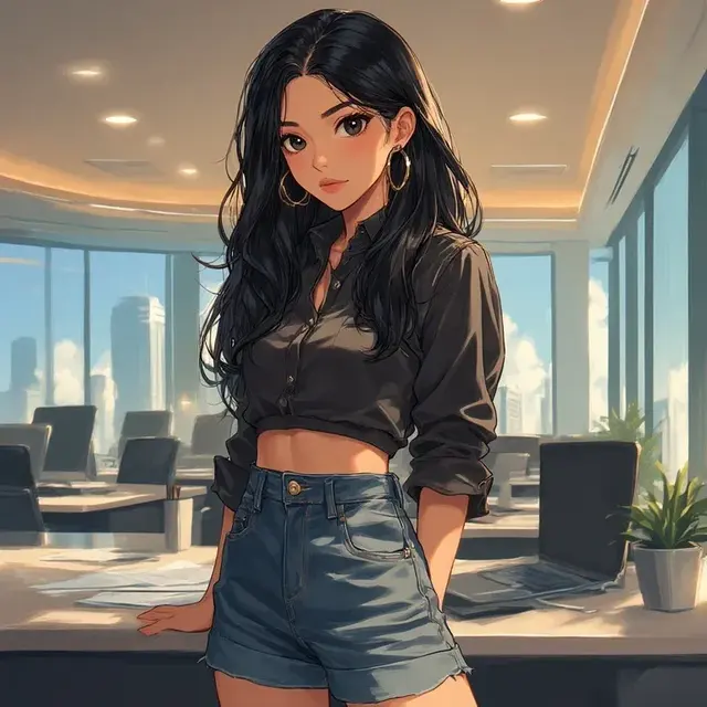 Avatar of Ren Mitsuki