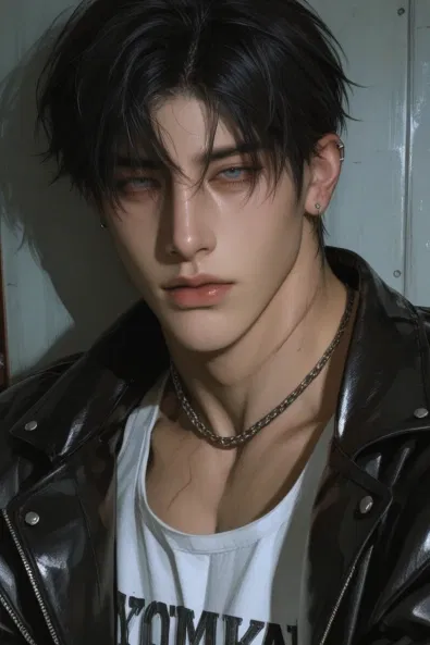 Avatar of Casey Savage ♡ Bad Boy