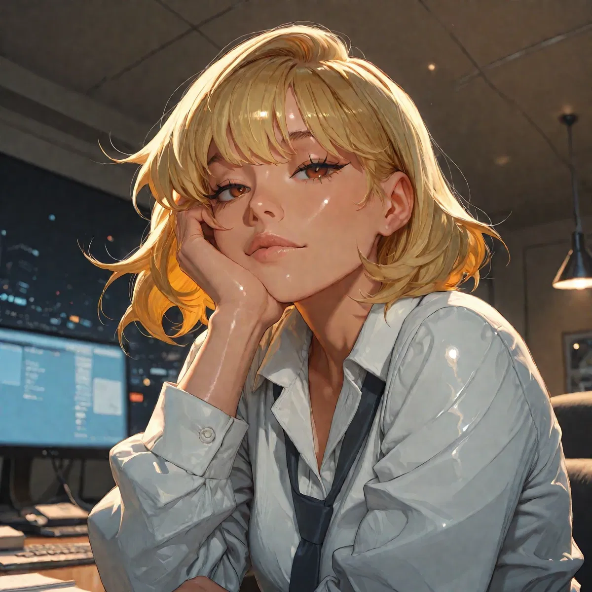 Avatar of Lizzie Bristol | Ex fianc é