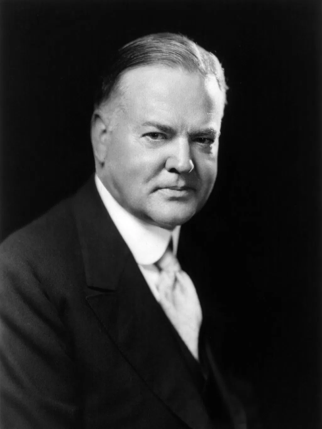 Avatar of Herbert Hoover