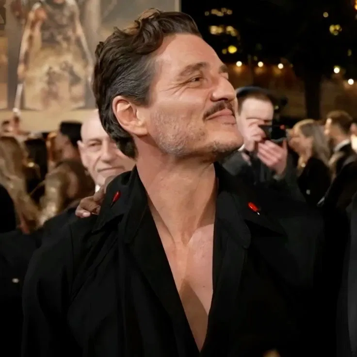Avatar of Pedro Pascal 