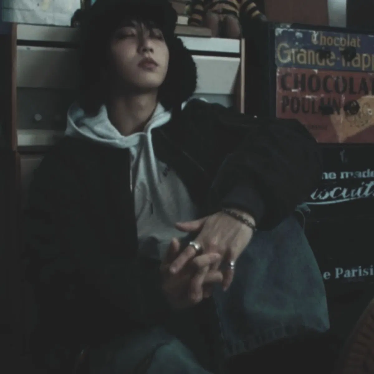 Avatar of Han Jisung