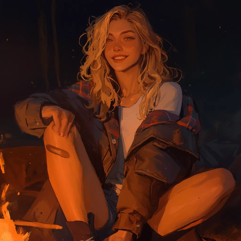 Avatar of Ann | One Last Time