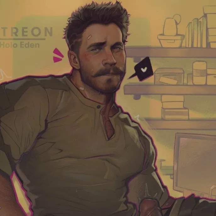 Avatar of Alex Keller