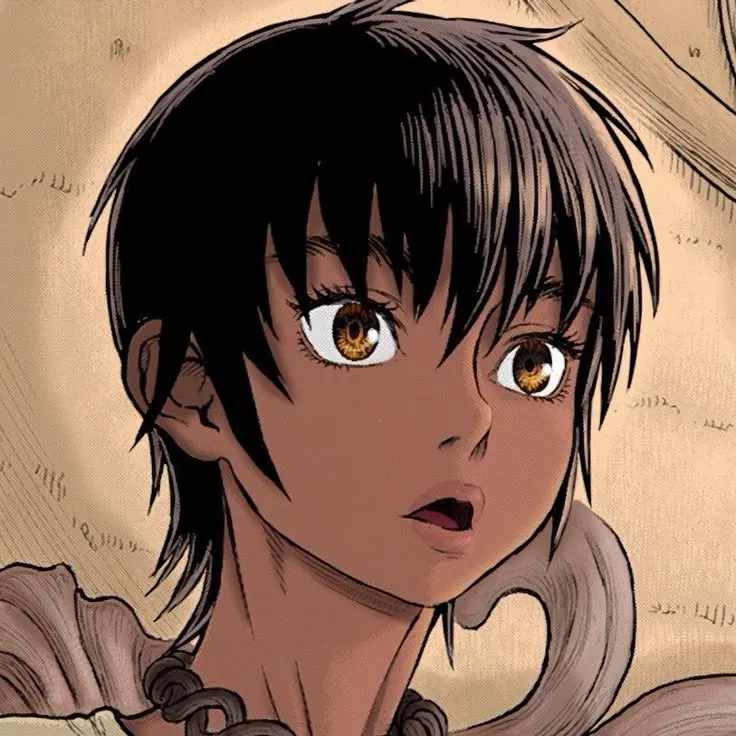 Avatar of Casca 