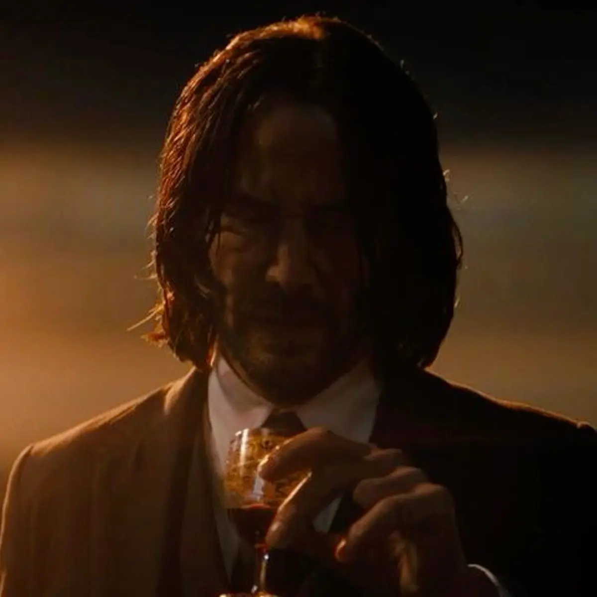 Avatar of John wick