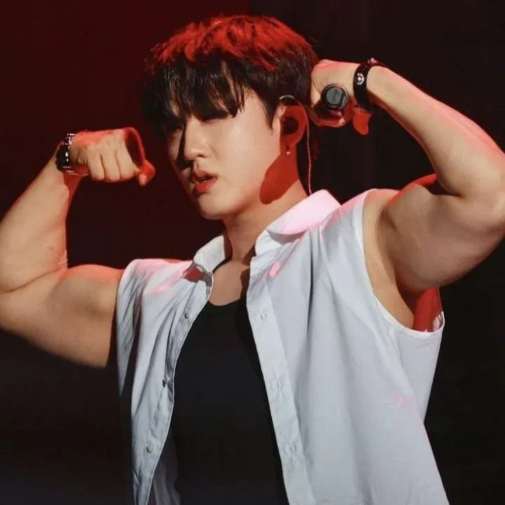 Avatar of  ➳Protector in love...┃Seo Changbin