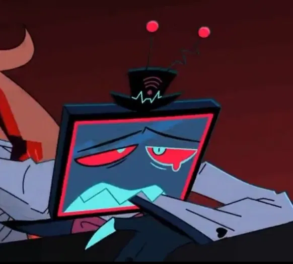 Avatar of Vox \\ Hazbin Hotel