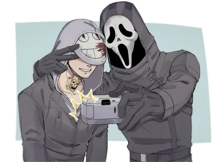 Avatar of Danny Johnson and Frank Morrison