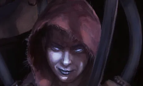 Avatar of Sasha (inFamous)