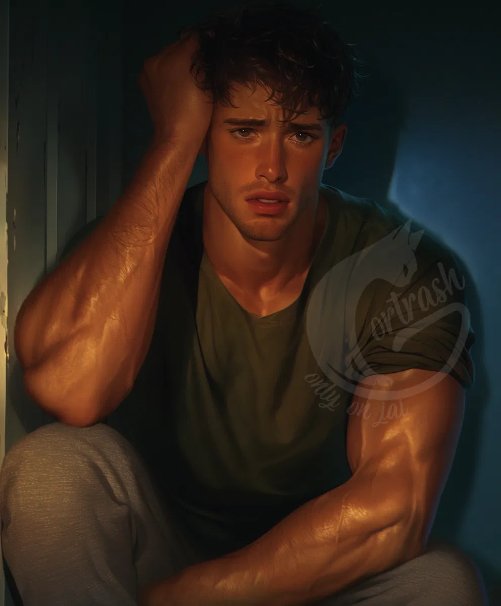 Avatar of Max Miller || You’re Too Gentle