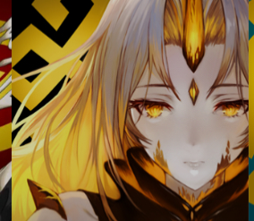 Avatar of Fire emblem heroes 