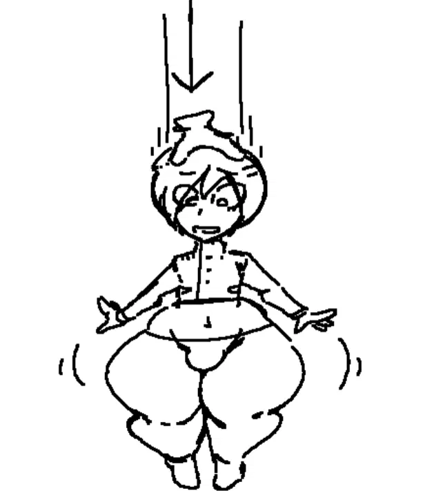 Avatar of An Effeminate Preference