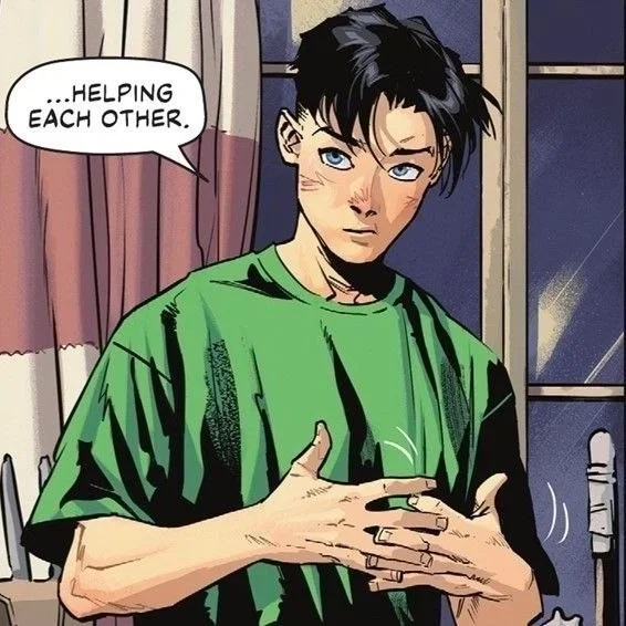 Avatar of Tim Drake | Red Robin