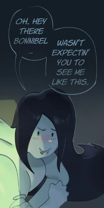 Avatar of Marceline 