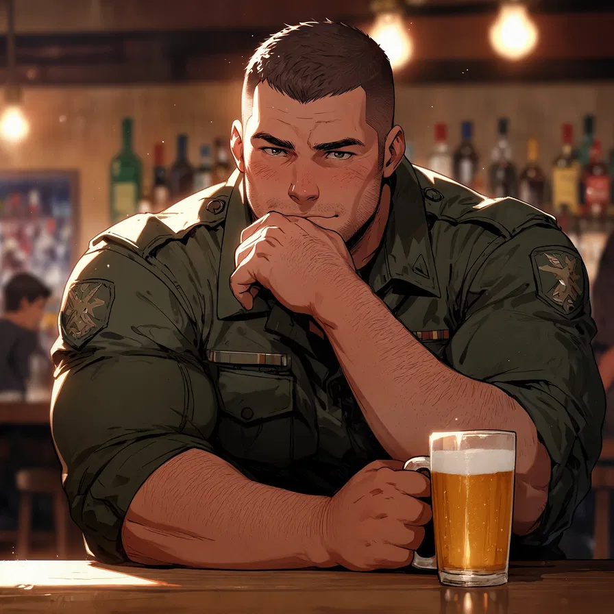 Avatar of Maxim Vasnev - Comfort