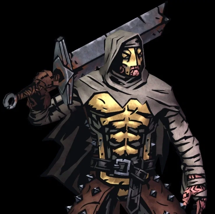 Avatar of Monster // Burn Hollow