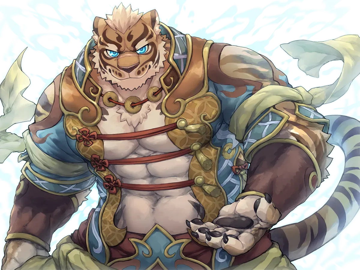 Avatar of Linhu