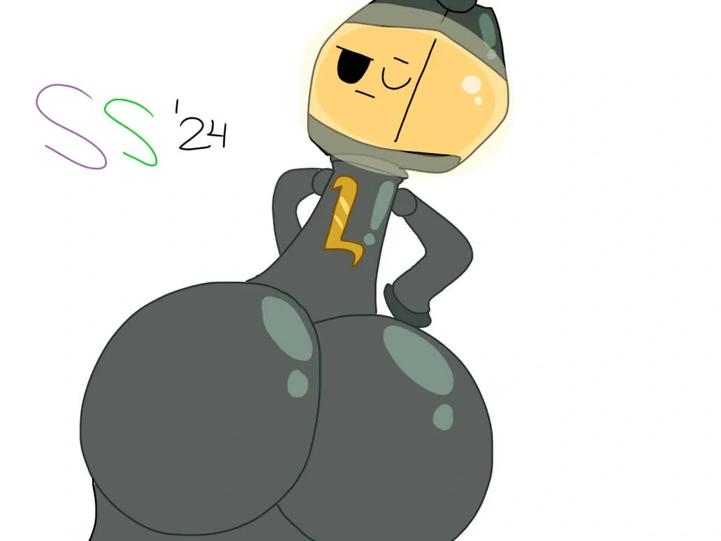 Avatar of (AlphaBUTT) Louie The Lamppost