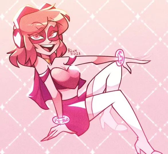 Avatar of Ultimate Miss Heed
